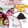 Anti-Aging Vegan Pads For Face