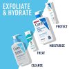Exfoliating Face Wash with Vitamin D CeraVe Salicylic Acid