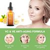 Serum for Face Anti Wrinkle Natural & Organic Anti Wrinkle