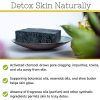 Face Soap Bar Detox Acne, Blackheads