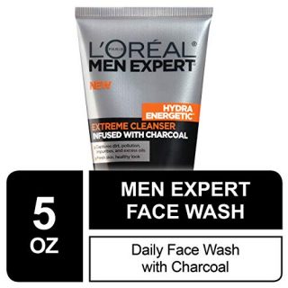 Beard and Skincare for Men, L'Oreal Paris Skincare