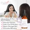 Rosehip Oil + Hyaluronic Acid Serum for Face