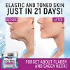 Neck Firming Cream - Anti Wrinkle Cream