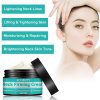 Neck Tightening Cream, Anti-Aging Neck lifting Firming Cream