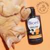 Acne Clearing Facial Cleanser Salicylic Acid and Natural Charcoal