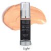 Ageless Derma BB Cream Face Tinted Moisturizer