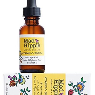 Mad Hippie Vitamin C Serum