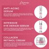 Retinol Cream (30 mL) Anti-Aging Day and Night Facial