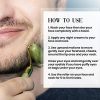 RoselynBoutique Jade Roller for Face and Gua Sha Set