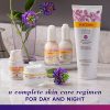 Burt's Bees Renewal Firming Moisturizing Cream