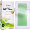 Eyebrow Avashine Wax Strips
