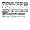 Face Serum Virgin Coconut Oil Paraben Free