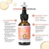 Face Vitamin C Infused with Electrolytes