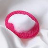 Exfoliator Face Cleansing Pads Silicone Face Scrubber