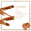 Lira Scientific BB Tint 30 SPF 30 With PSC - All-In-One Moisturizer, Sunscreen, and Flawless Foundation for Medium Skin Tones (0.7 Oz / 20 Ml)