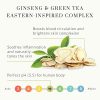 Tree To Tub Retinol Sensitive Skin Night Cream - Gentle Anti-Aging with Hyaluronic Acid, Ginseng, and Green Tea