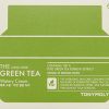 Chok Chok Green Tea Watery Cream