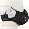 Reusable Dust Mask with Filters
