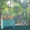Marie's Unique Acne Bar Soap: Natural Acne Treatment with Bentonite Clay, Oat Bran, Noni Fruit Powder, White Willow