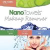 Face Wash Cloth Wipes Away Facial Dirt and Oil