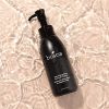 Boscia Detoxifying Black Charcoal Cleanser – Vegan, Cruelty-Free Face Cleanser with Activated Charcoal & Vitamin C