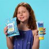 Kids Gentle Face Wipes Daily Cleansing and Hydrating Face Acne Wipes
