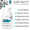 Retinol Cream for Face with Hyaluronic Acid