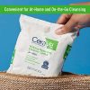 Makeup Wipes to Remove Face Makeup, Dirt, Oil