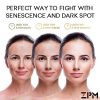 3 Pack Serums Kit for Face with Vitamin C Serum