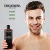 Mens Face Cream - Natural Face Moisturizer Cream