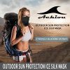 Neck Gaiter Face Mask Scarf Lightweight