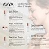 Ayurvedic Anti-Aging Treatment NIGHT MOISTURIZER