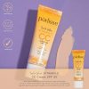 Youth Glow VITAMIN C CC CREAM SPF 50
