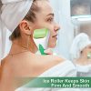 Ice Roller for Face Anti Wrinkle Headaches Relief