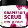Butter Acne & Eczema Treatment Facial Scrubs