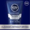 Nivea Men Maximum Hydration Deep Cleaning Face Scrub