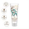Gold Botanical Sunscreen Tinted Face Lotion SPF 50