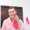 5-Pack Makeup Remover Cloths Ultra Soft for Squeaky Pores