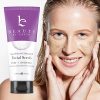 Exfoliating Face Wash Face Cleanser & Pore Exfoliator