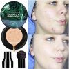 Natural Light Moisturizing Long Lasting Matte Concealer BB Cream