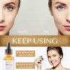 Face Serum with Hyaluronic Acid Anti-Aging Anti-Wrinkle