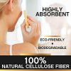 Facial Sponges Exfoliating Facial Wash Natural