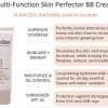 Glow in Seconds with Korean BB Cream – All-in-One Skincare + SPF 30