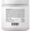 Majestic Pure Coconut Milk Body Scrub, Anti Cellulite