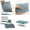 Natural Bamboo Charcoal Oil Absorbing Facial Skin Tissues