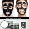 Facial Mask Bamboo Charcoal Peel Off Mask