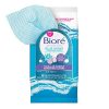 Agave Makeup Removing Cloths Bioré Blue