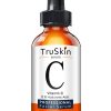 TruSkin Vitamin C Serum for Face with Hyaluronic Aci