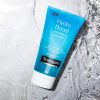Exfoliating Facial Cleanser with Hyaluronic Acid
