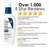 Night Bliss: CeraVe PM Moisturizing Lotion Duo for Skin Restoration